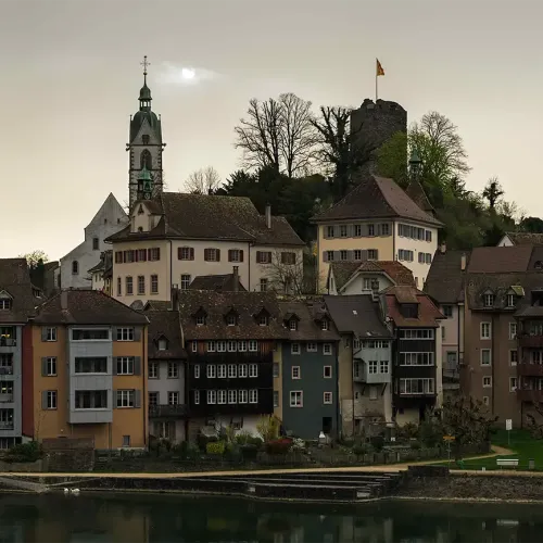 Laufenburg Altstadtfassade Lukas Moesch.webp