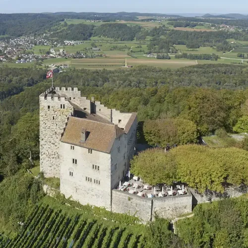 Schloss Habsburg 01_Foto_Museum Aargau